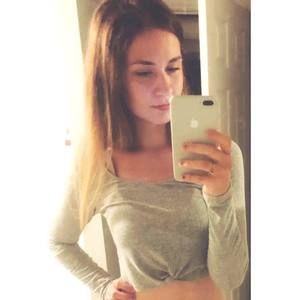 Meet your Posher, Marissa